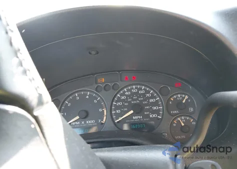 2002 Chevrolet S-10 Ls from USA, damaged, VIN 1GCCS145728190662